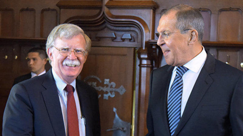 ABŞ və Rusiyanın CANFƏŞANLIĞI: Qarabağ ətrafında nə baş verir? - Politoloq AÇIQLADI