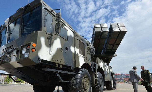 Azərbaycan postsovet məkanının ən nəhəng silah ixracatçısıdır