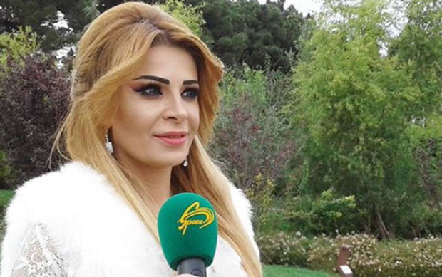 Tanınmış teleaparıcı xərçəngə tutulub - VİDEO