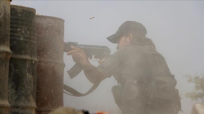 SON DƏQİQƏ: Rusiya ilə İran arasında DÖYÜŞ BAŞLADI - 70 ölü