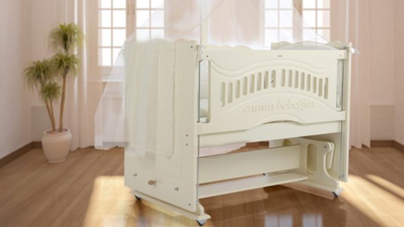 Beşikdən əyilib oyuncağı götürmək istədi... - 1 yaşlı körpənin FACİƏLİ ÖLÜMÜ - FOTO