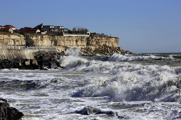 Qazaxıstan parlamenti Xəzərin statusu haqqında konvensiyanı təsdiqlədi