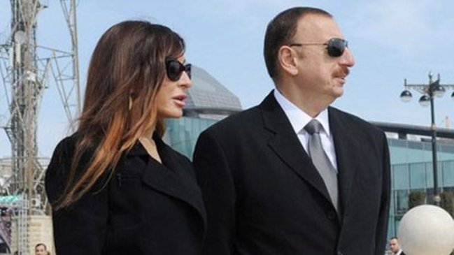 İşlə təmin olunan şəxslər prezident və xanımına MİNNƏTDARLIQ ETDİ