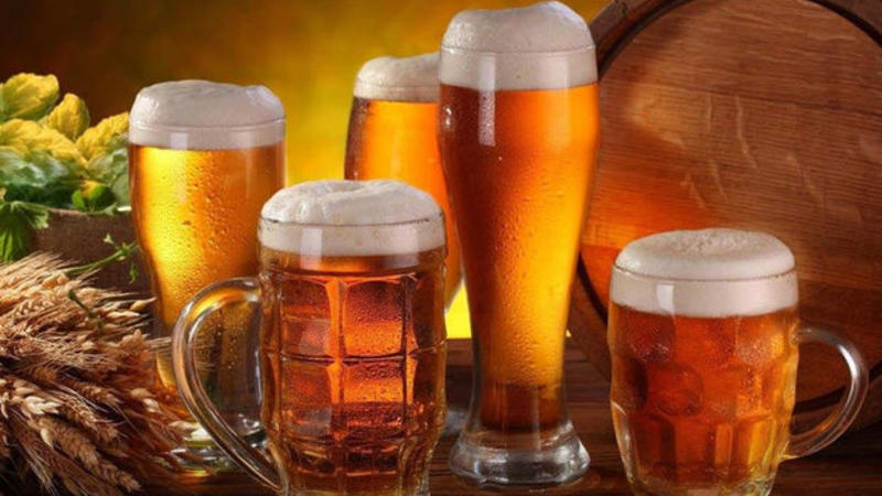 Xırdalanda pivə şirkətində ŞOK CİNAYƏT - 38 min manatlıq içkini...