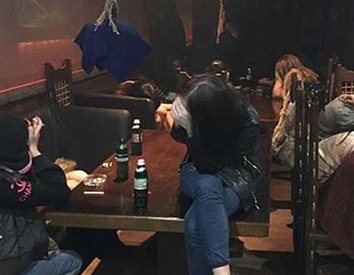 Azərbaycanda fahişəxana işlədən vəzifəli şəxs həbs edildi — RƏSMİ