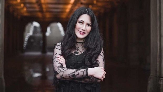 ABŞ-da azərbaycanlını aldadan qadını 20 il həbs cəzası gözləyir - FOTO