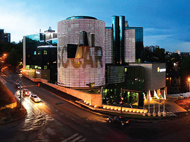 Azərbaycan Gürcüstana satdığı qazın qiymətini qaldırdı