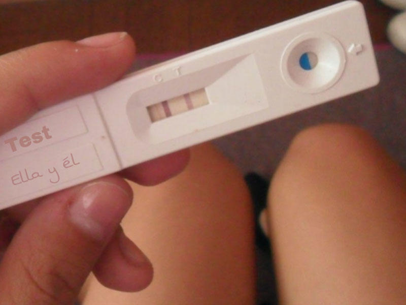 14 yaşlı oğlanın 12 yaşlı qızdan övladı oldu -