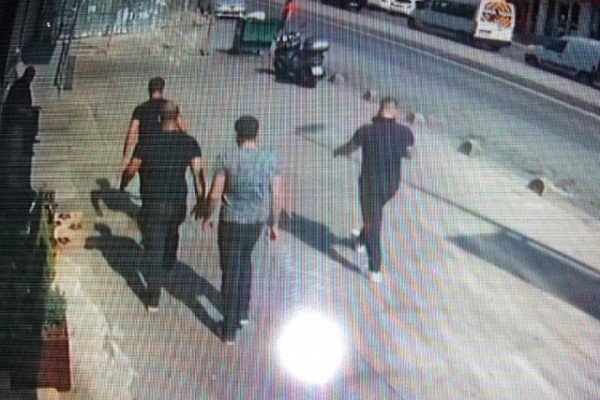 İstanbulda azərbaycanlılar arasında