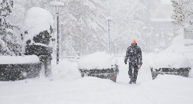 Fevral ayına olan hava proqnozu açıqlandı