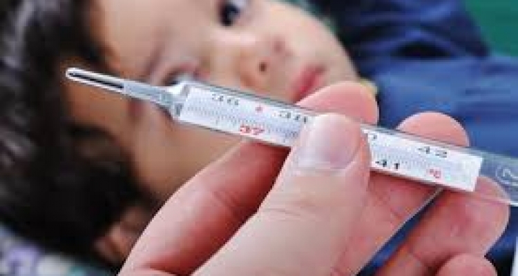 Gəncədə 3 yaşlı uşağa “donuz qripi” diaqnozu qoyuldu