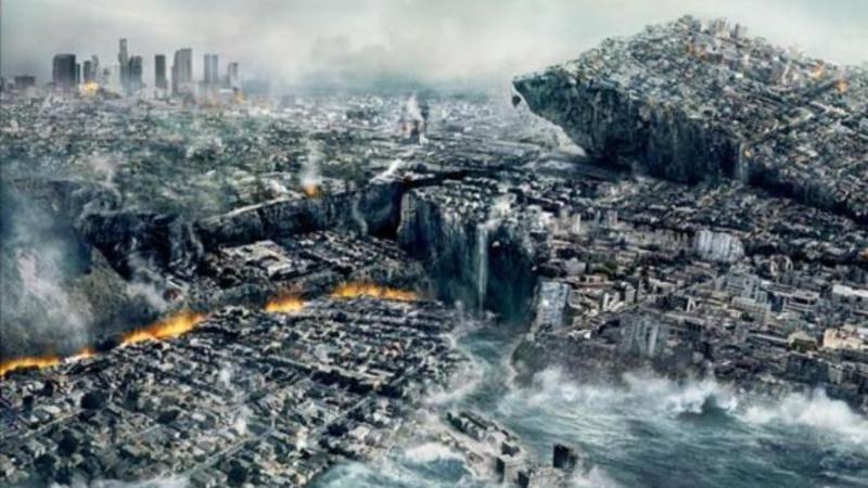 Yüzlərlə insanın öldüyü vəhşəti öncəgörən türk astroloq: Bunu etsək bütün bəlalar... - MÜSAHİBƏ