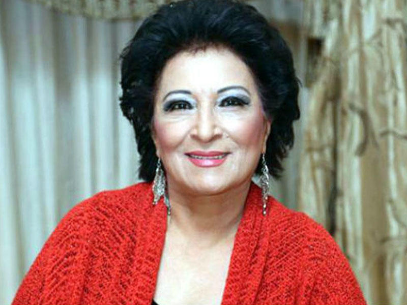 Xalq artistindən efirdə KOBUD SƏHV