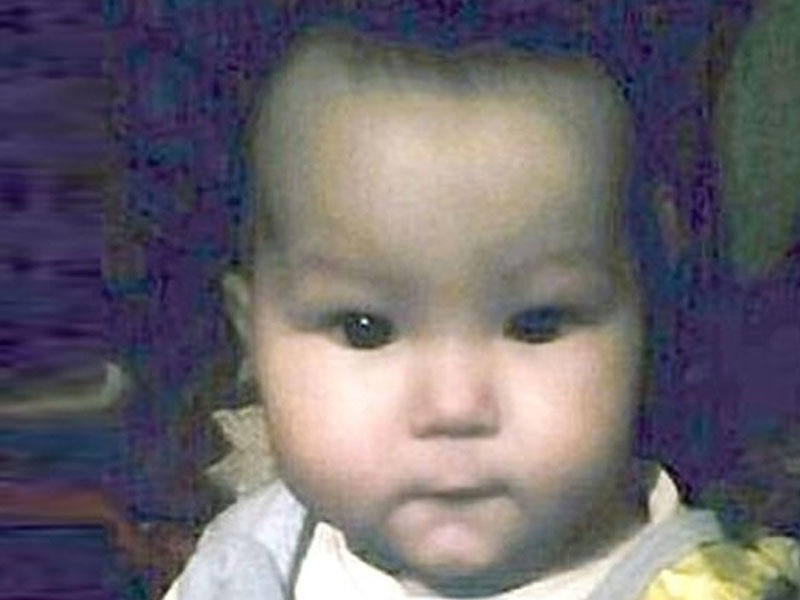 Nənə ilə babanın sobaya atıb yandırdığı nəvələrinin FOTOsu