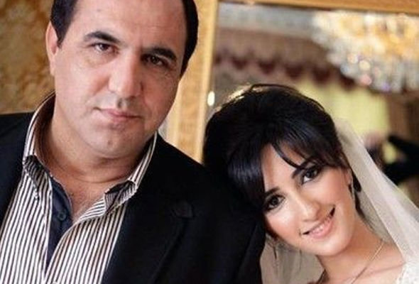 Manaf Ağayev kürəkənini həbs etdirib - TƏFƏRRÜAT