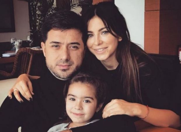 Ani Lorak türk ərindən boşandı - FOTO/VİDEO