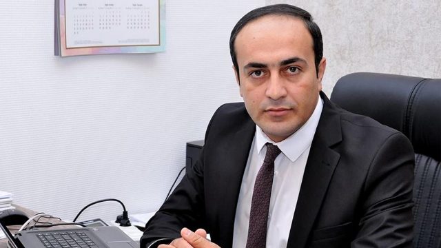 Sərraf Hüseynov: Gənclər siyasətində ənənə və varislik