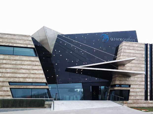 “Azərkosmos”un gəlirləri açıqlandı