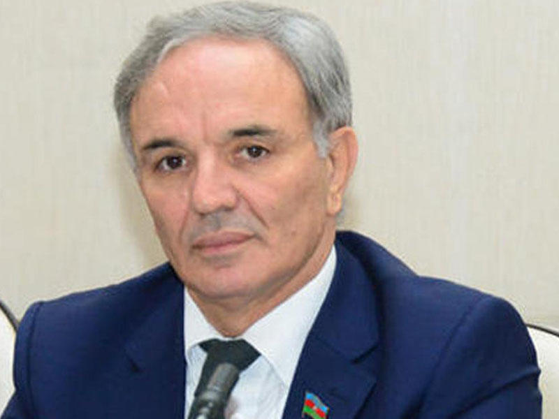 Mətbuat Şurasının sədri: 