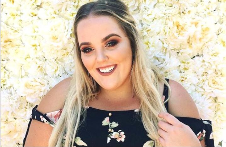 68 kiloqram arıqlayan bu qızı indi görənlər tanıya bilmir - Fotolar