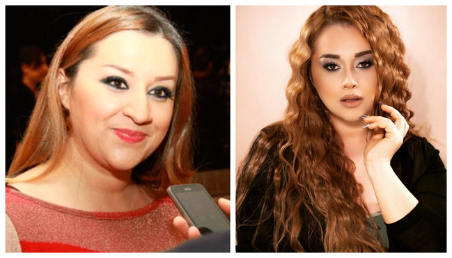 Xatirə burun əməliyyatından danışdı: