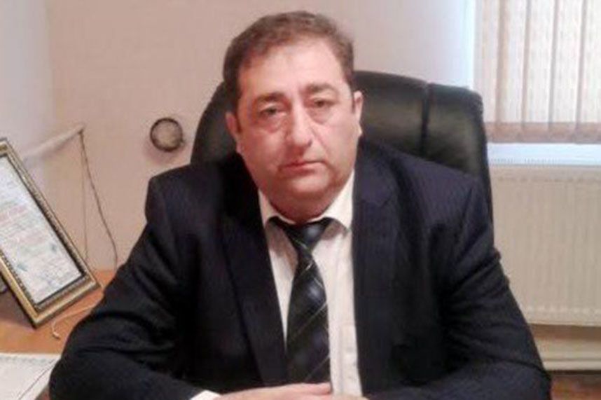SON DƏQİQƏ: Ağcabədi icra başçısı axtarışa verildi - HƏBS OLUNA BİLƏR