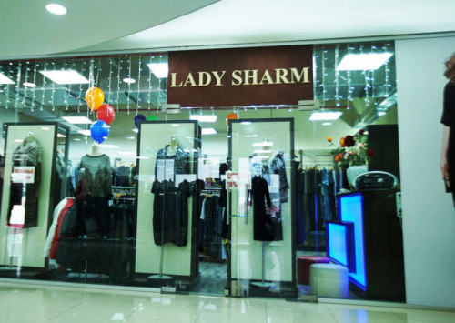 “Lady Sharm”ın məsul şəxsləri həbs edilib- DÜNYA BRENDLƏRİ ADI ALTINDA SEX MALLARI SATILIRMIŞ