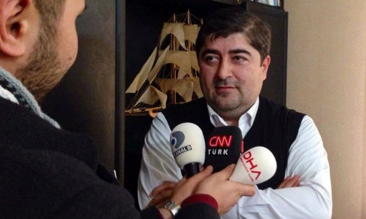 İki gündür komada olan jurnalistin həyat yoldaşı səhiyyə nazirinə müraciət etdi: