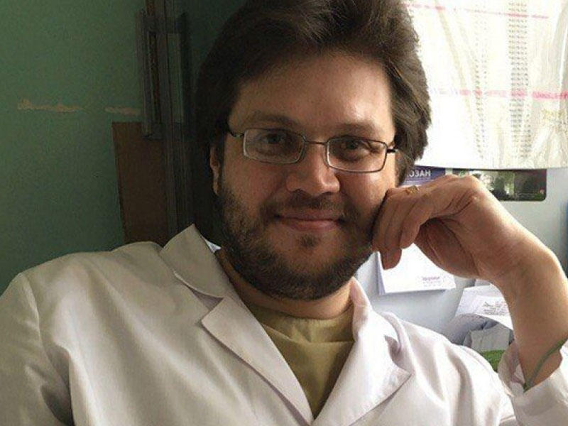 Şizofreniyadan müalicə olunan qatil saxta sənədlərlə xəstəxanada terapevt işləyib