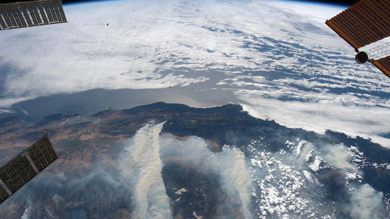 Alimdən SENSASİON XƏBƏRDARLIQ: Yer kürəsi bu tarixdə MƏHV OLACAQ - VİDEO