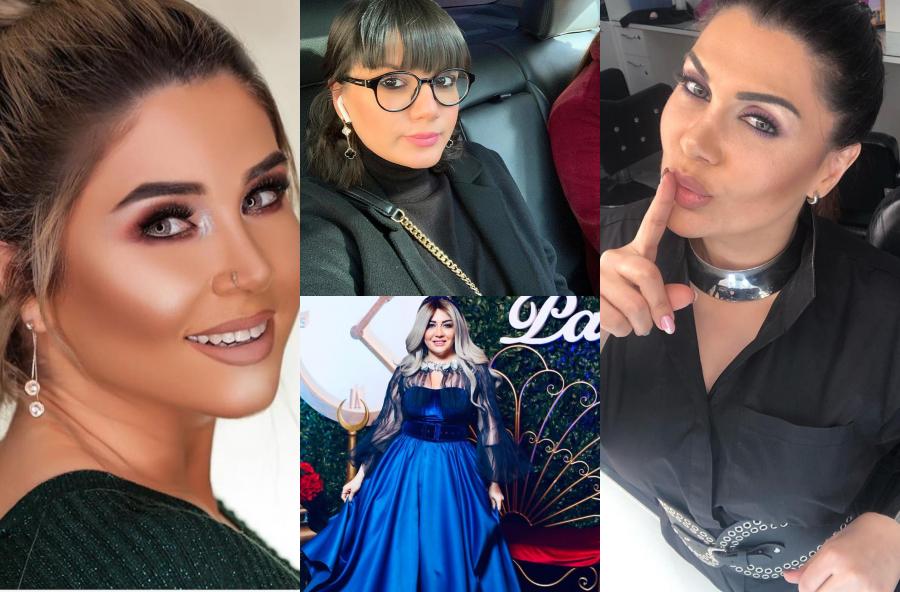 Xatuna acıq verib, qarğış etdi: 