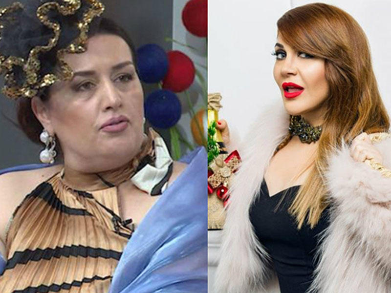 “Elzanın şeirlərindənsə, dua əzbərləyərəm”