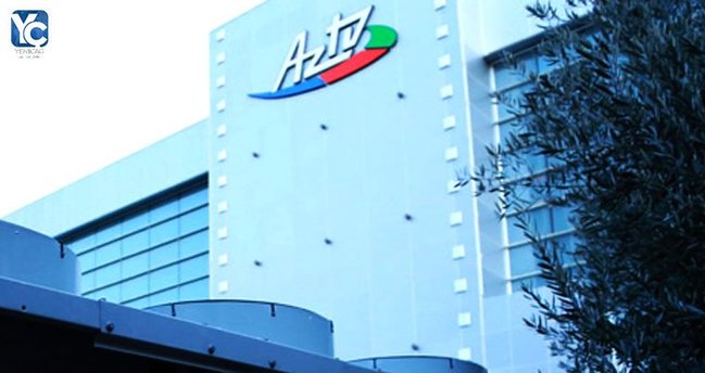 AzTV-də daha bir yenilik - AÇIQLAMA