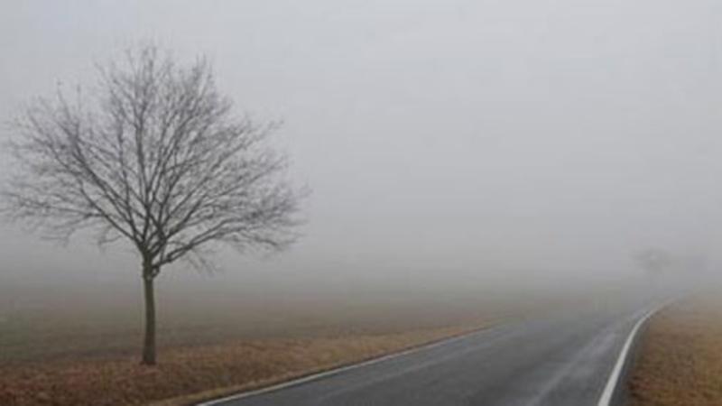 Şaxta olacaq - Sabahın havası