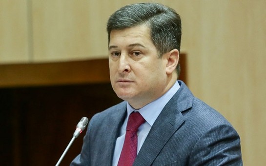 Kərəm Həsənov üçün Fərhad Əliyev aqibəti: növbəti qurban komitə sədridir?