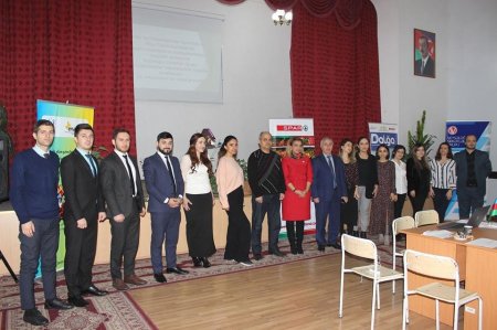 Peşə təhsilinin inkişafına biznes dəstək