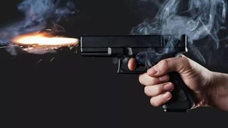 Kürəkən DƏHŞƏT SAÇDI: 5 ölü, 1 yaralı