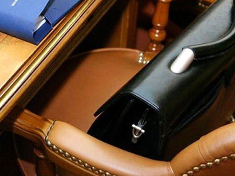 Zəkiyyə Mustafayevaya yüksək vəzifə verildi