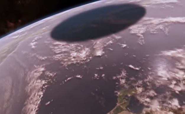 Bu Dəfə Falçı Yox, Məşhur Alim Proqnoz Verdi: “”Apofis” Sürətlə Gəlir, Yer Kürəsini Dağıdacaq” – ŞOK VİDEO