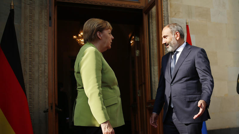 Qarabağ münaqişəsi həll edilməsə... - Avropanın üzləşəcəyi ciddi təhlükə