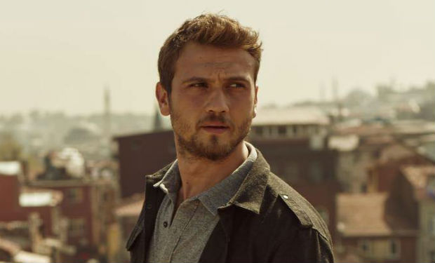 Aras Bulut İynemli “Çukur”dan ayrılır