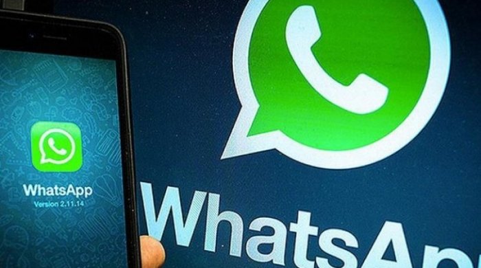“WhatsApp” yeni funksiya tətbiq edib