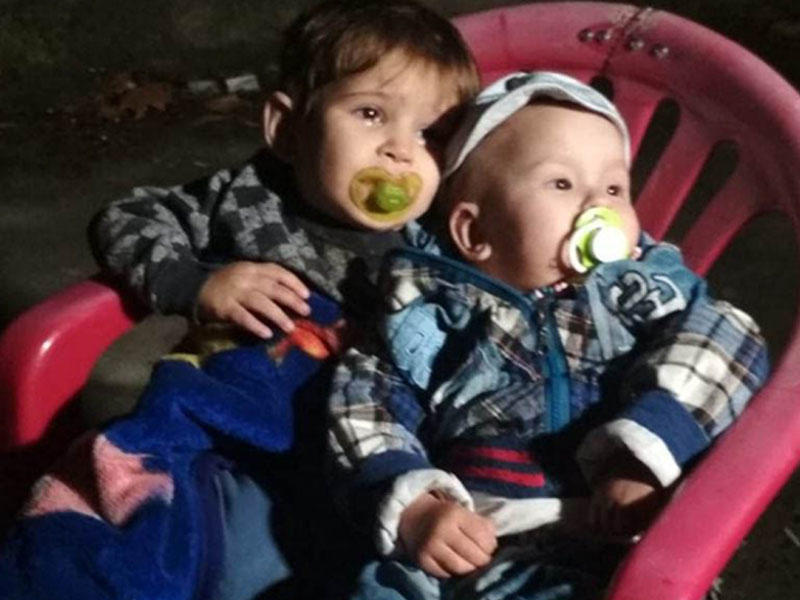 İcra Hakimiyyəti: Bərdədə tapılan azyaşlılar Gəncədəki uşaq evinə veriləcək