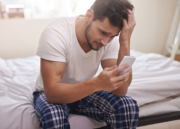 Bakıda homoseksualı şantaj etdilər