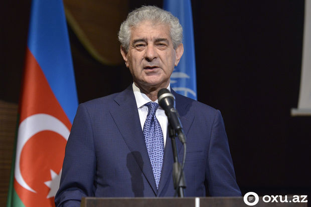 Əli Əhmədov: Bələdiyyə seçkilərində daha çox gənclər namizəd olacaq