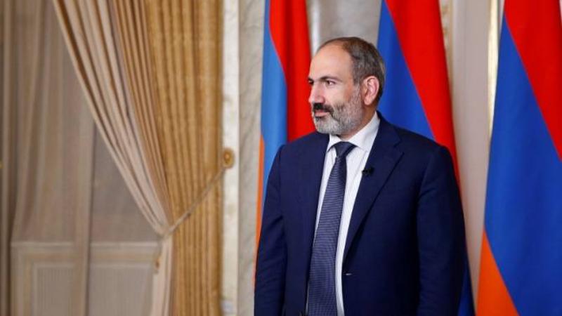 Paşinyandan ağlagəlməz Qarabağ hiyləsi