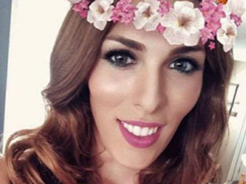 Cinsiyyətini dəyişib qadın olmuşdu, yenidən kişi olmaq istəyir - FOTO