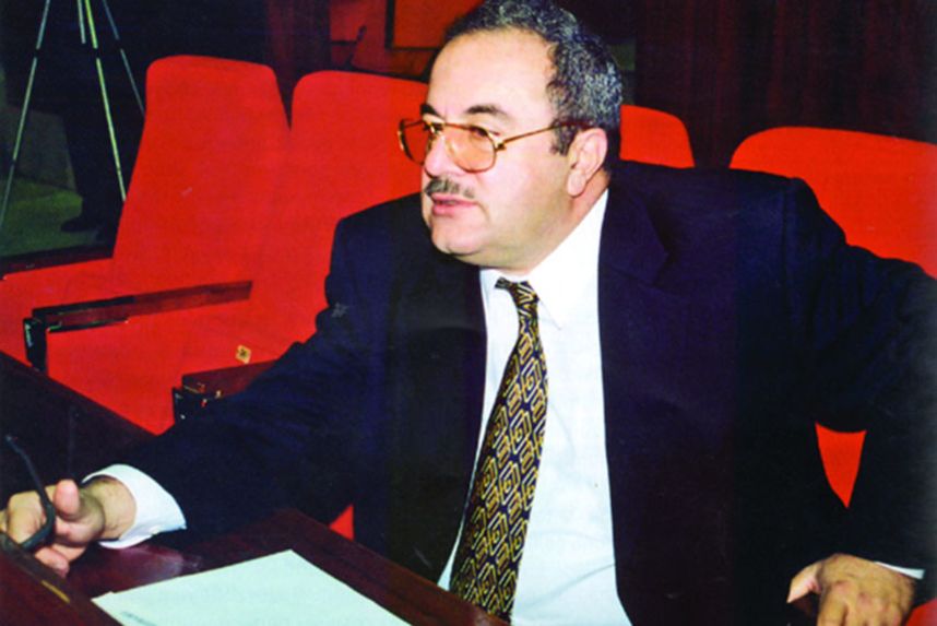 “30 ildir Milli Məclisdəyəm, öyrəşmişəm ora” - Madər Musayev