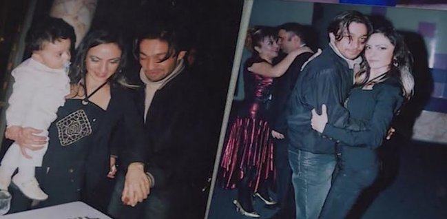 Hüseyn Dəryanın oğlundan ÜRƏK DAĞLAYAN SÖZLƏR: 