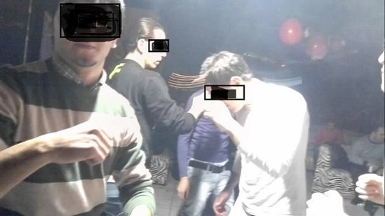 Bakıda ŞOK olay: Kişi kişi ilə intim münasibətdə oldu,daha sonra ...